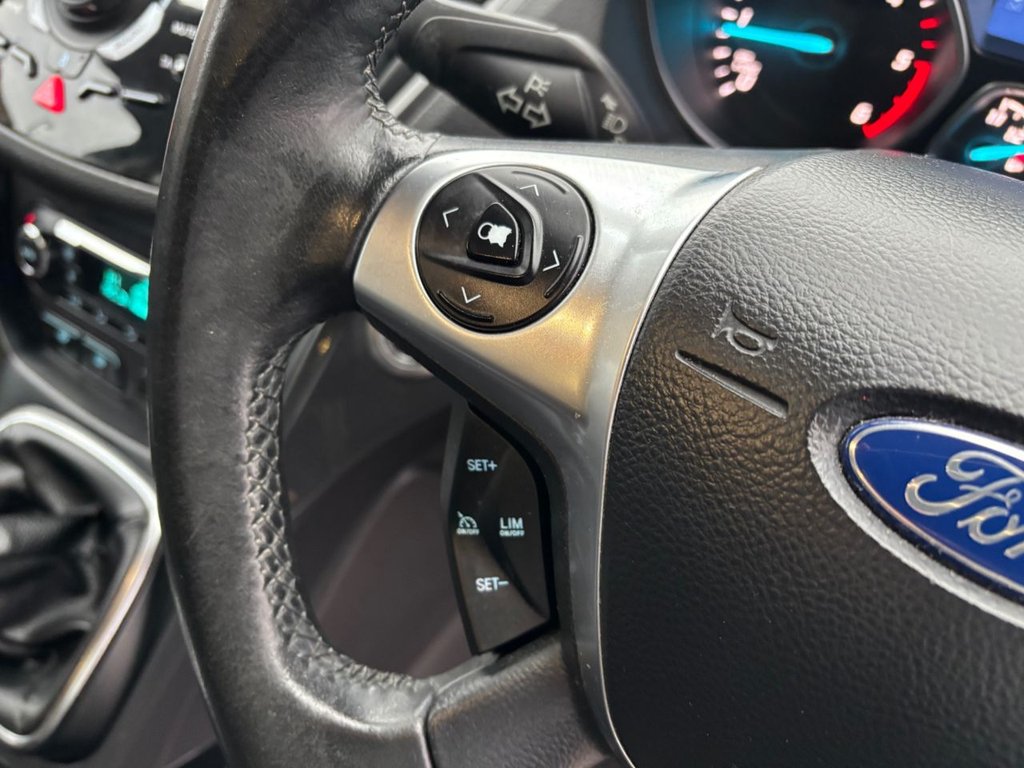 Used Ford Kuga 2014 for sale - 76986180: Photo 25