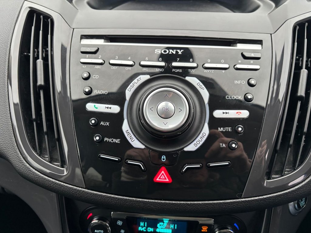 Used Ford Kuga 2014 for sale - 76986180: Photo 26