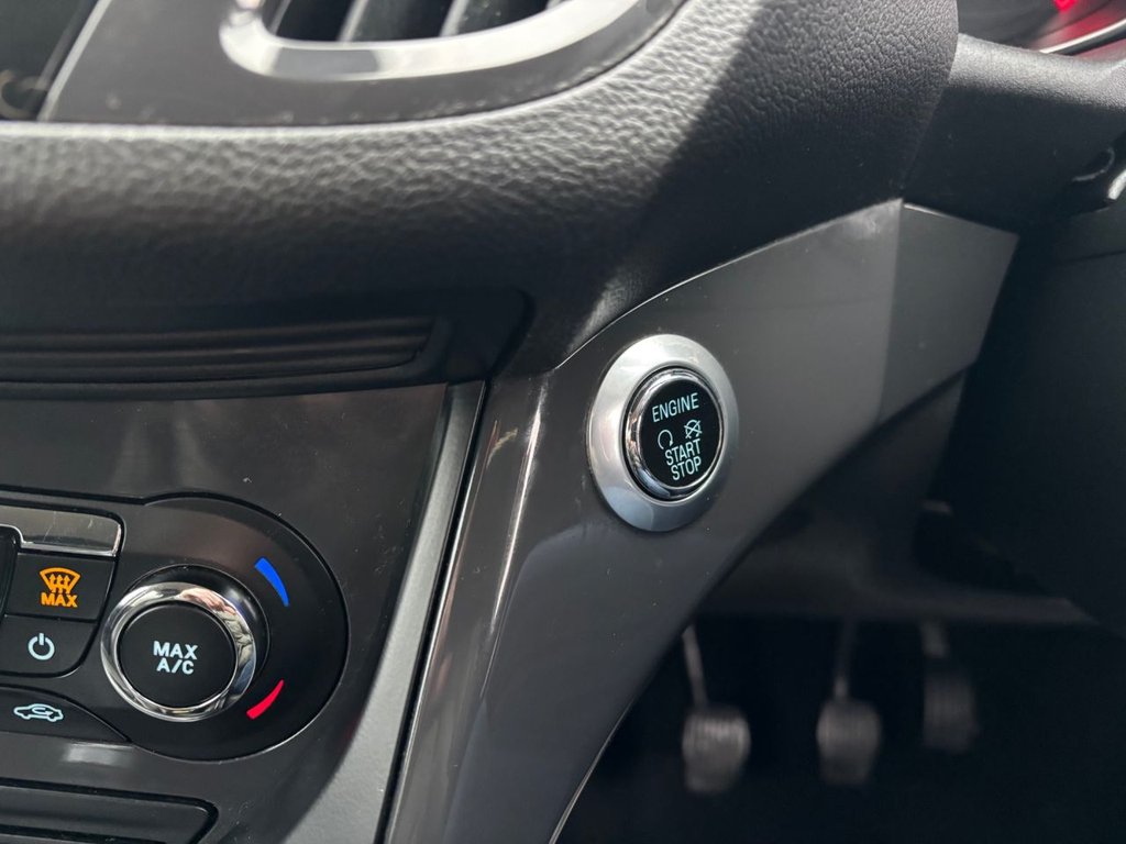 Used Ford Kuga 2014 for sale - 76986180: Photo 27