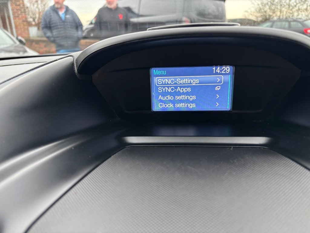 Used Ford Kuga 2014 for sale - 76986180: Photo 33