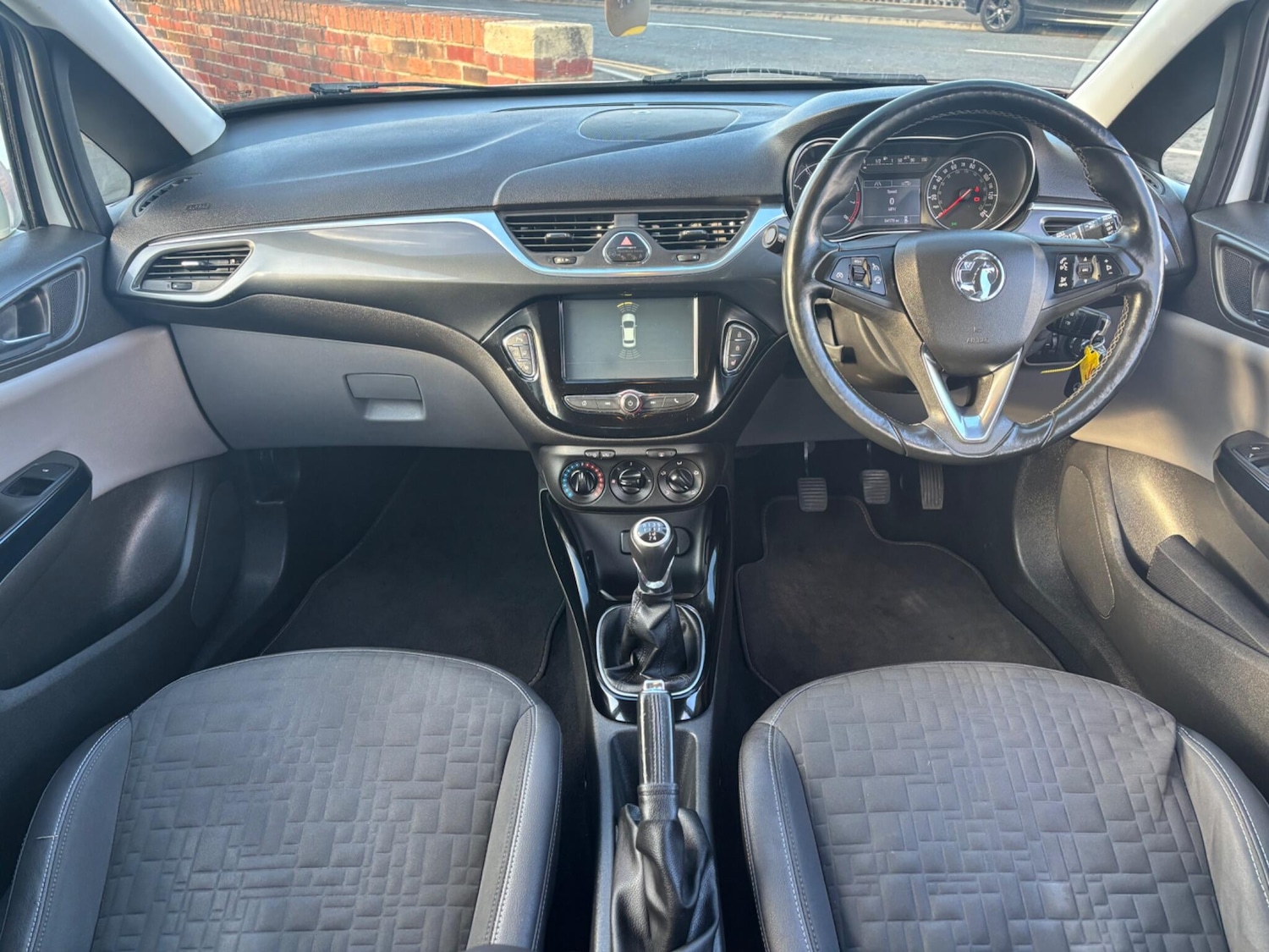 Used Vauxhall Corsa 2016 for sale - 76441280: Photo 16