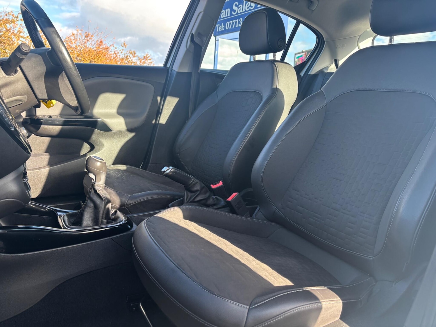 Used Vauxhall Corsa 2016 for sale - 76441280: Photo 17