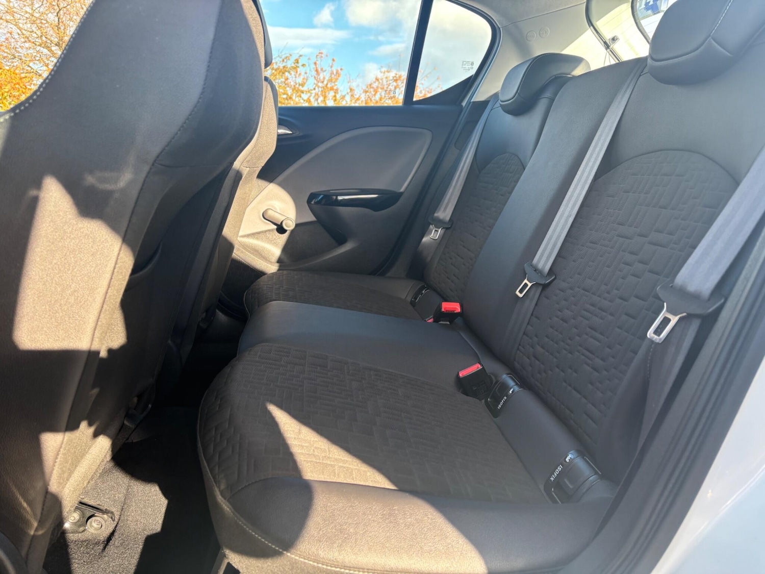 Used Vauxhall Corsa 2016 for sale - 76441280: Photo 18