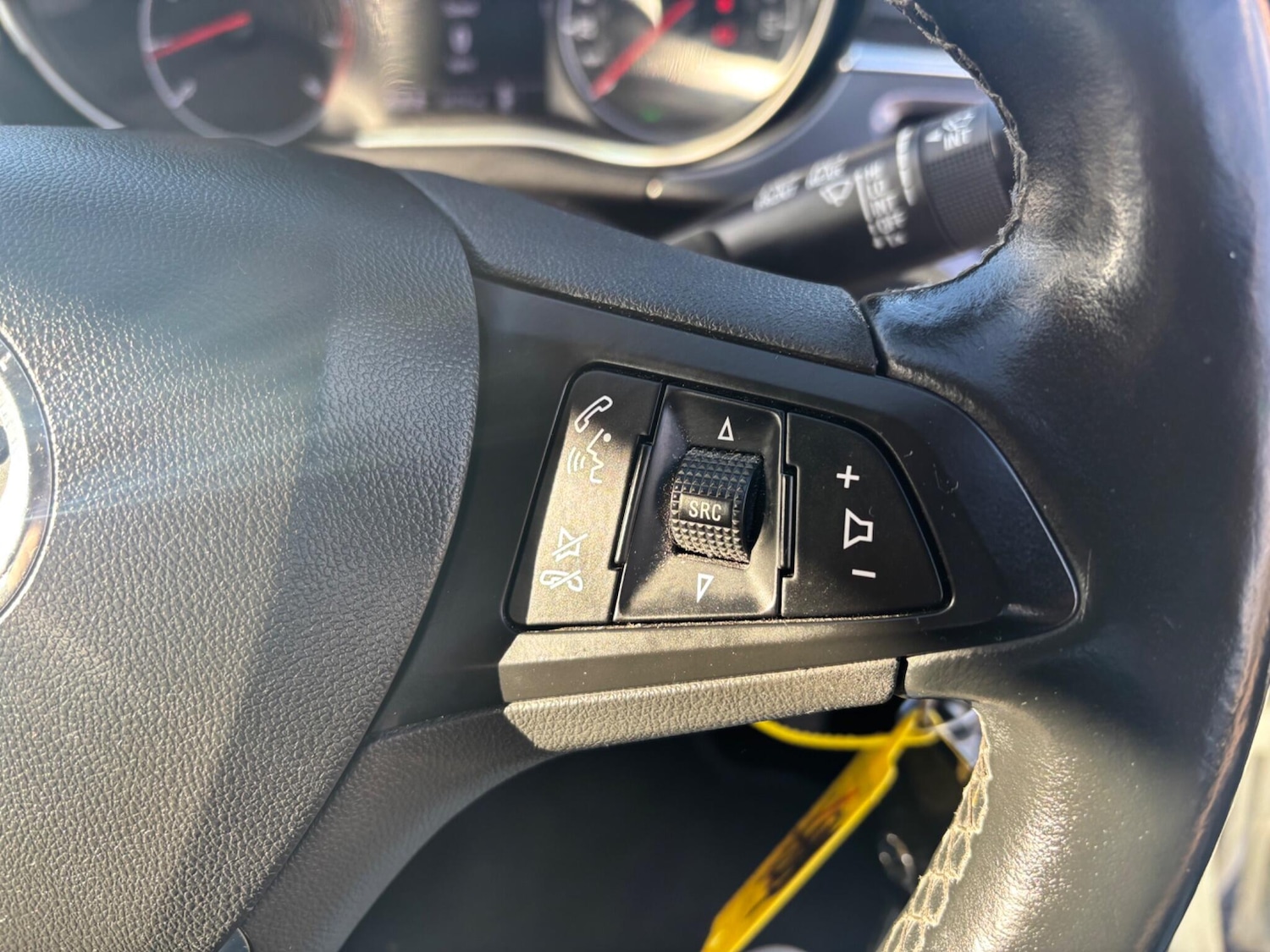 Used Vauxhall Corsa 2016 for sale - 76441280: Photo 20