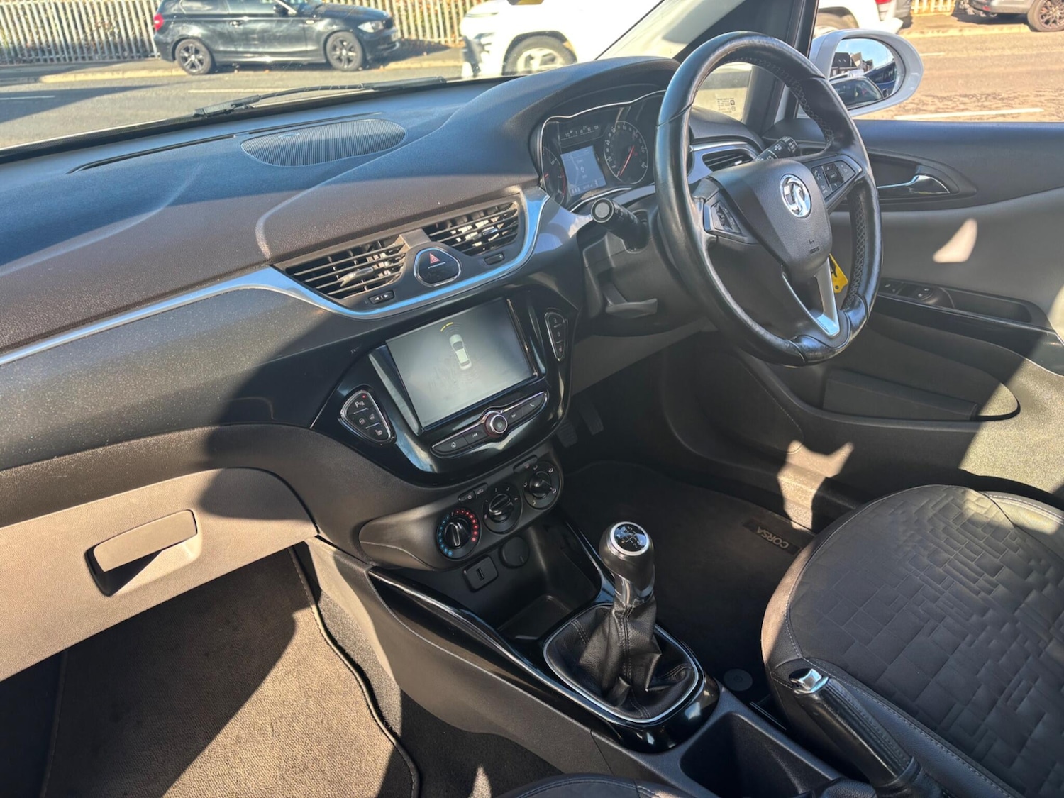 Used Vauxhall Corsa 2016 for sale - 76441280: Photo 22