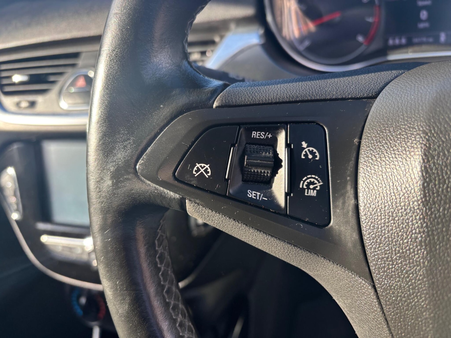 Used Vauxhall Corsa 2016 for sale - 76441280: Photo 25