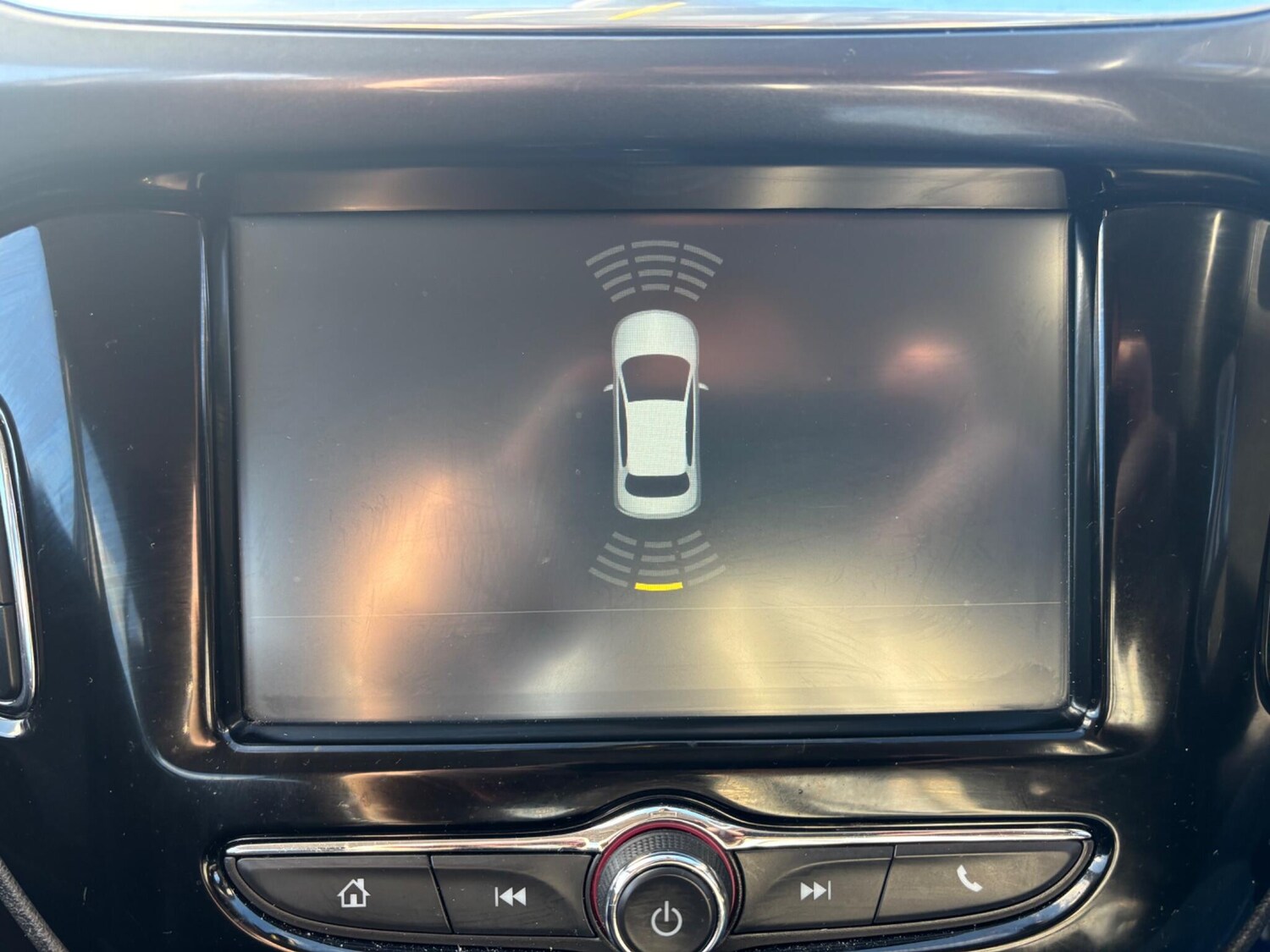 Used Vauxhall Corsa 2016 for sale - 76441280: Photo 26