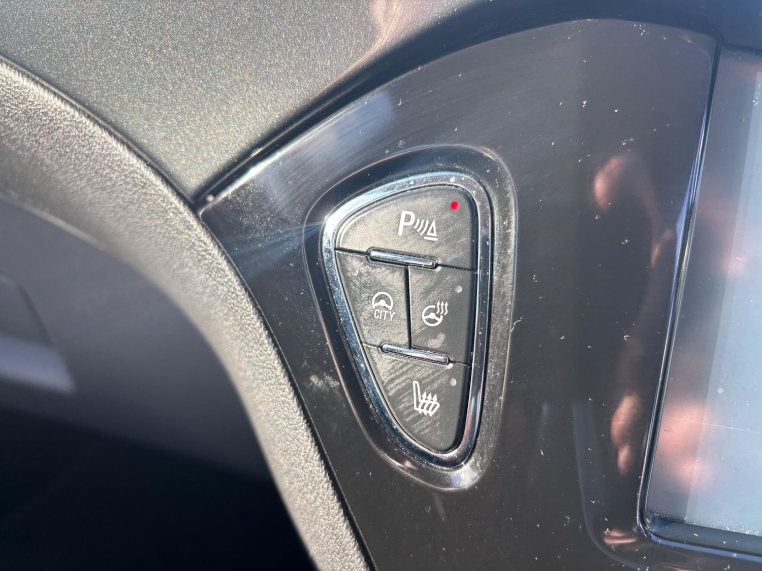 Used Vauxhall Corsa 2016 for sale - 76441280: Photo 28