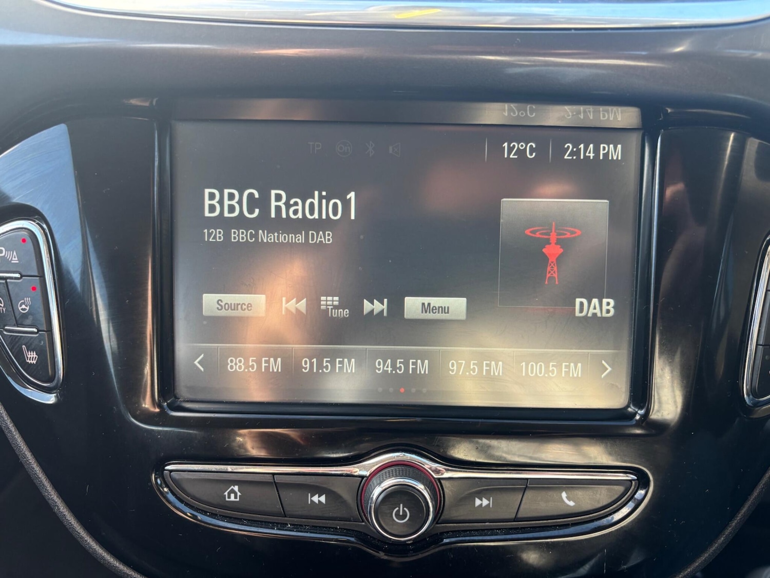 Used Vauxhall Corsa 2016 for sale - 76441280: Photo 31