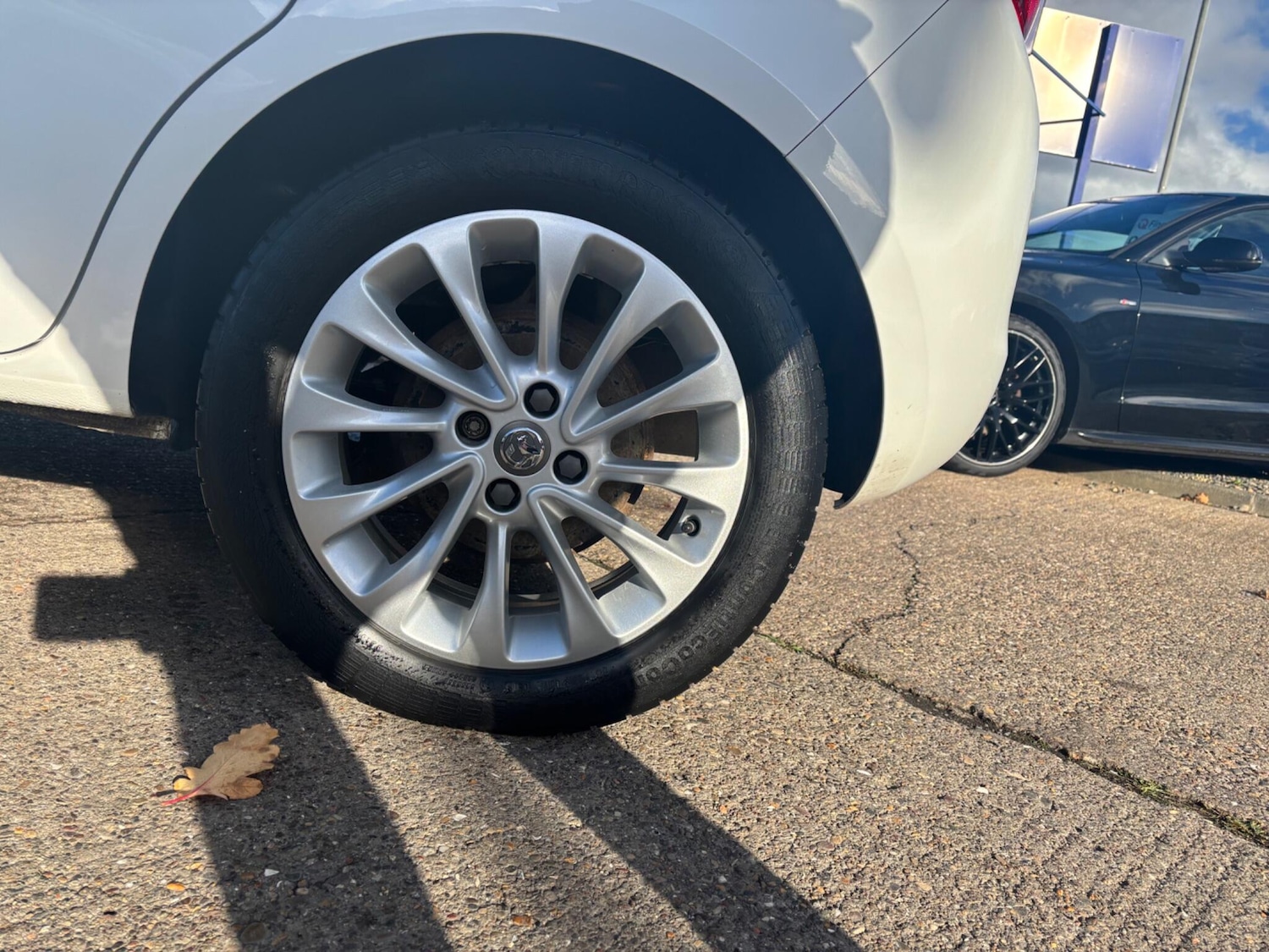 Used Vauxhall Corsa 2016 for sale - 76441280: Photo 5