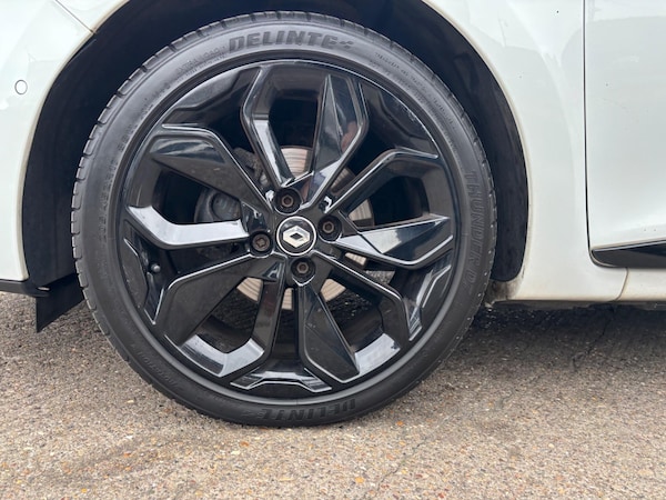 Used Renault Clio 2017 for sale - 76201066: Photo 11