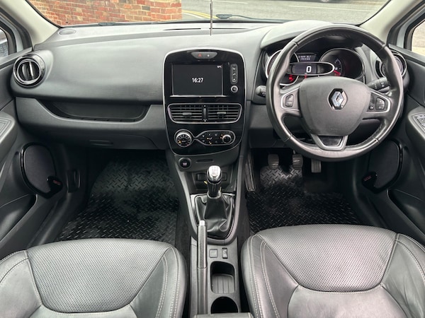 Used Renault Clio 2017 for sale - 76201066: Photo 12