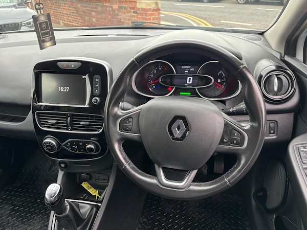 Used Renault Clio 2017 for sale - 76201066: Photo 13