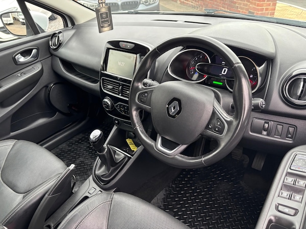 Used Renault Clio 2017 for sale - 76201066: Photo 14