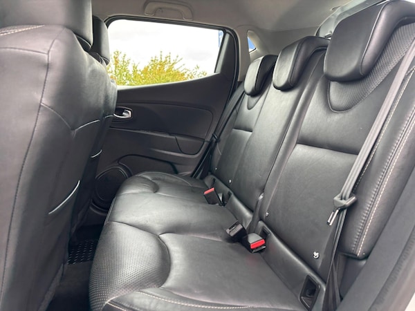 Used Renault Clio 2017 for sale - 76201066: Photo 23