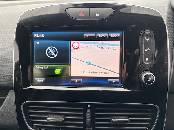 Used Renault Clio 2017 for sale - 76201066: Photo 31