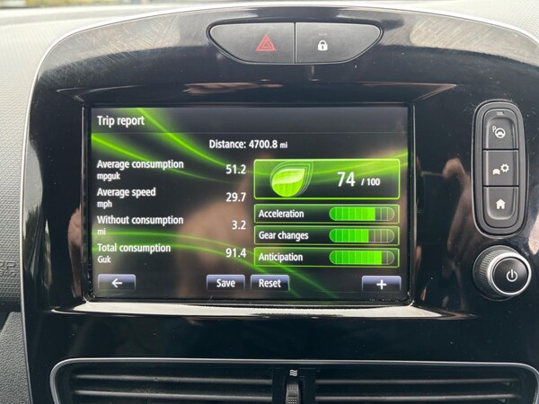 Used Renault Clio 2017 for sale - 76201066: Photo 33