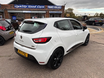 Used Renault Clio 2017 for sale - 76201066: Photo