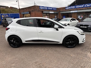 Used Renault Clio 2017 for sale - 76201066: Photo