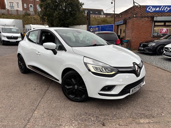 Used Renault Clio 2017 for sale - 76201066: Photo 5