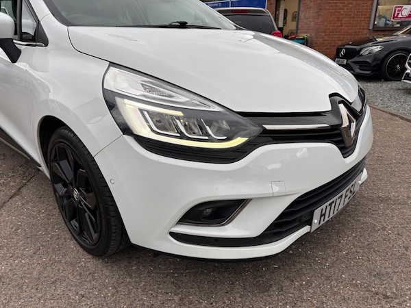 Used Renault Clio 2017 for sale - 76201066: Photo 9