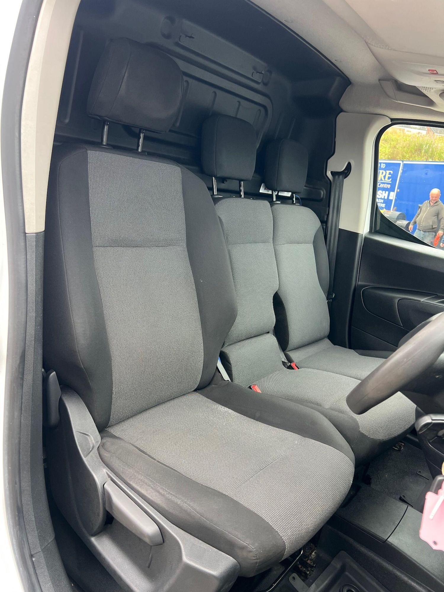 Used Peugeot Partner 2019 for sale - 76027131: Photo 14