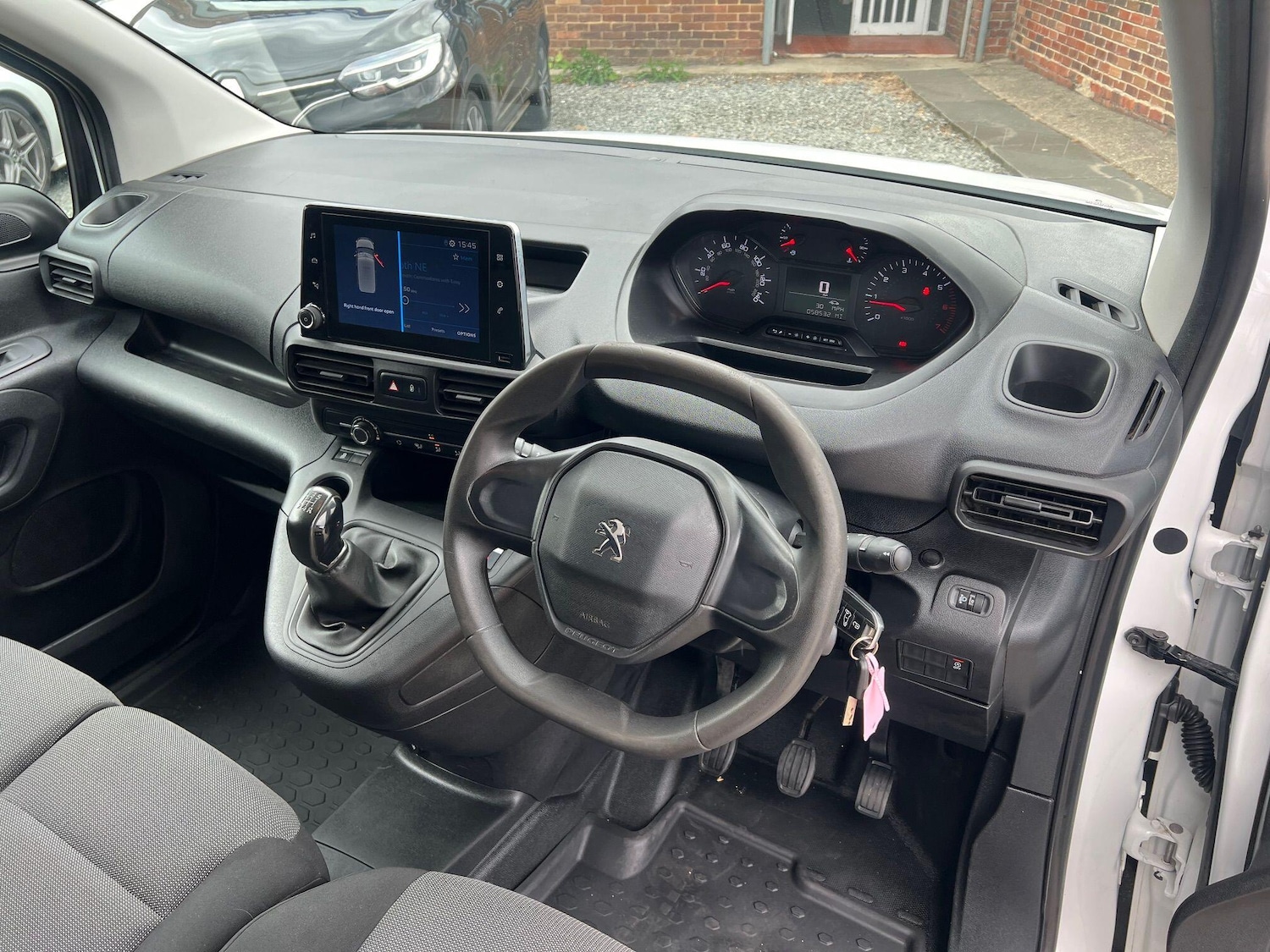 Used Peugeot Partner 2019 for sale - 76027131: Photo 15