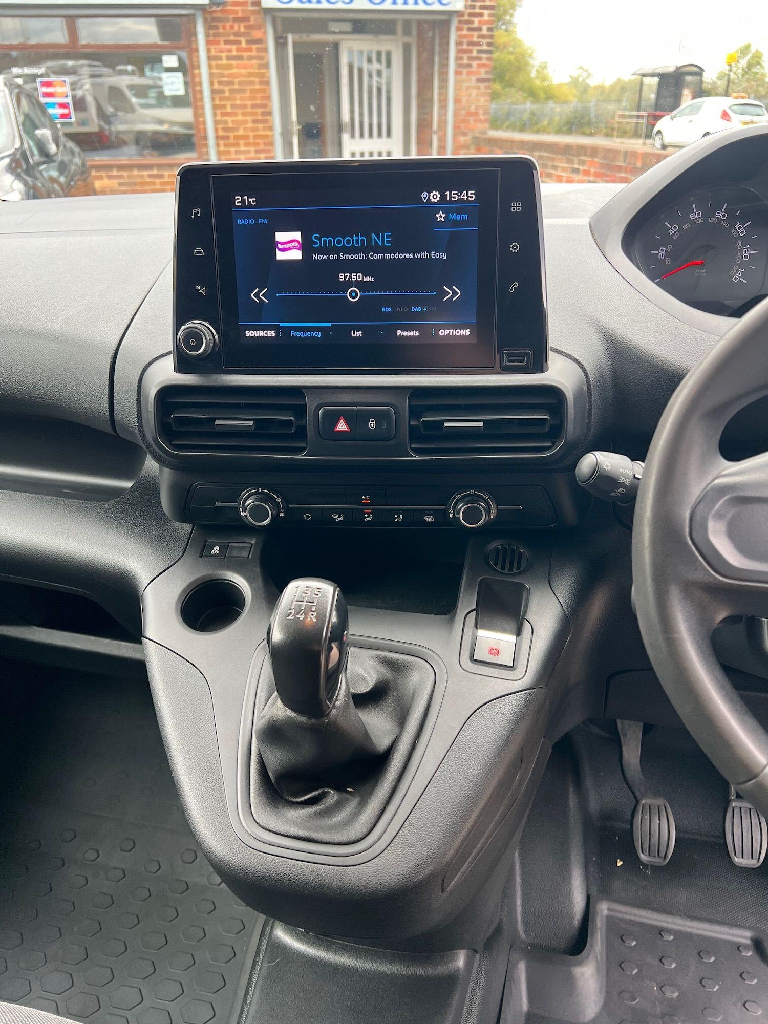 Used Peugeot Partner 2019 for sale - 76027131: Photo 16