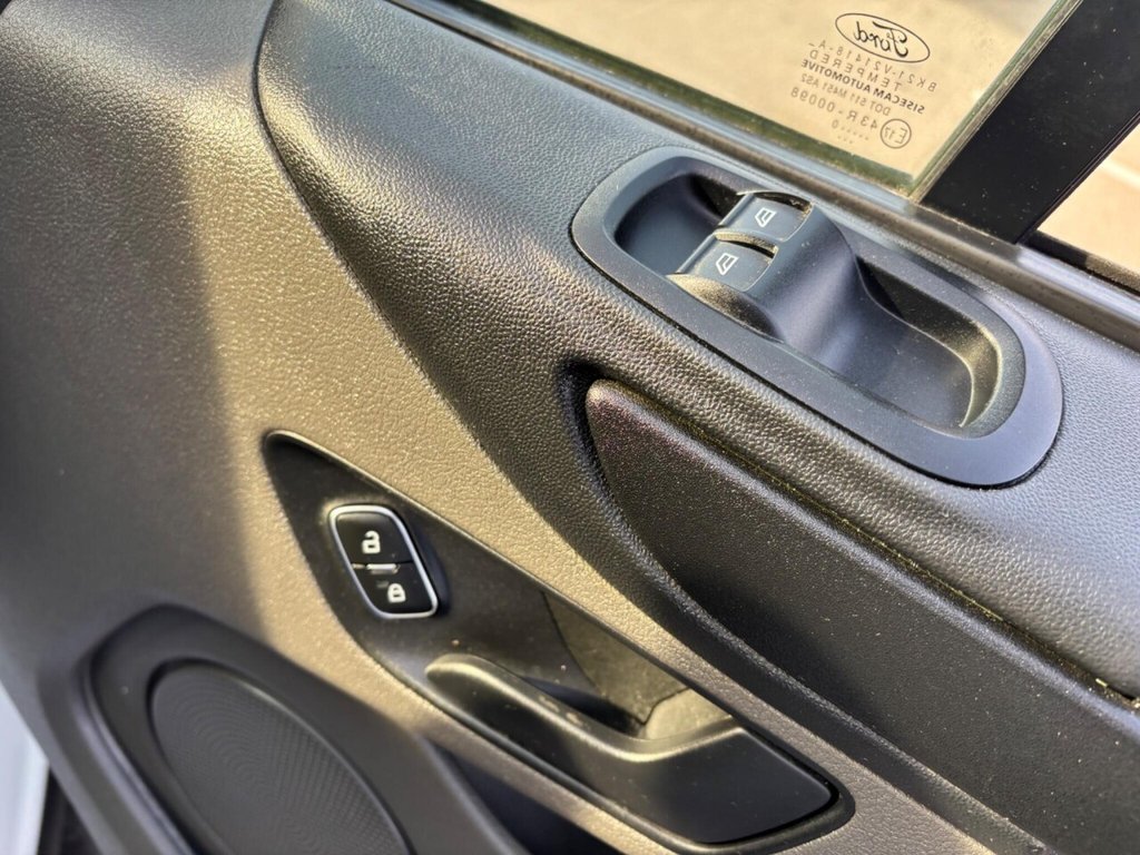 Used Ford Transit Custom 2020 for sale - 77976449: Photo 11