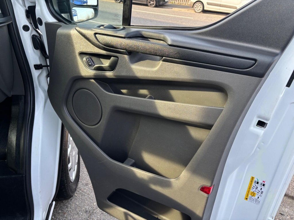 Used Ford Transit Custom 2020 for sale - 77976449: Photo 16