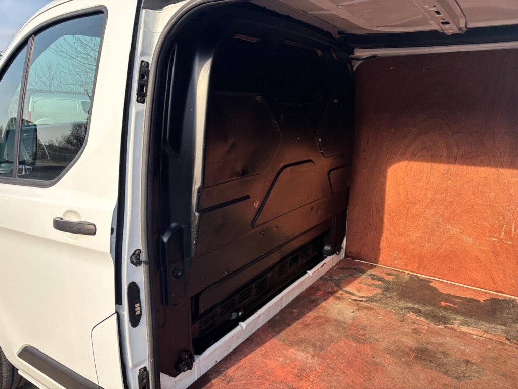 Used Ford Transit Custom 2020 for sale - 77976449: Photo 19