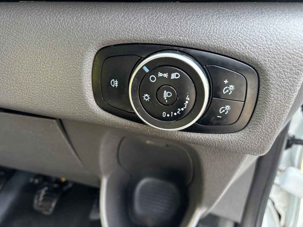 Used Ford Transit Custom 2020 for sale - 77976449: Photo 21