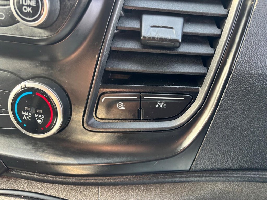 Used Ford Transit Custom 2020 for sale - 77976449: Photo 23