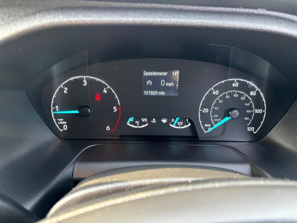 Used Ford Transit Custom 2020 for sale - 77976449: Photo 24