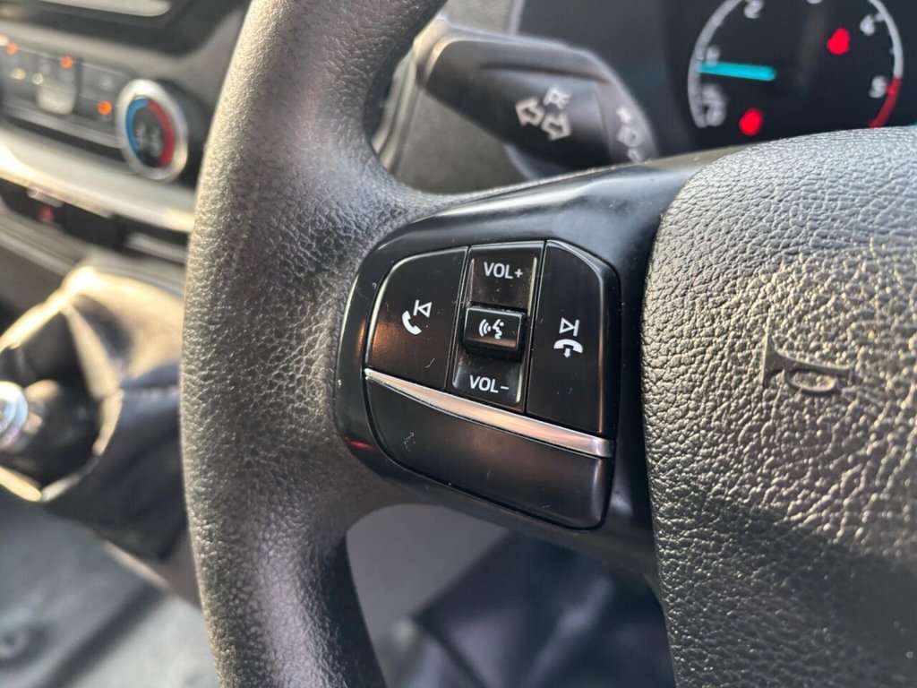 Used Ford Transit Custom 2020 for sale - 77976449: Photo 25