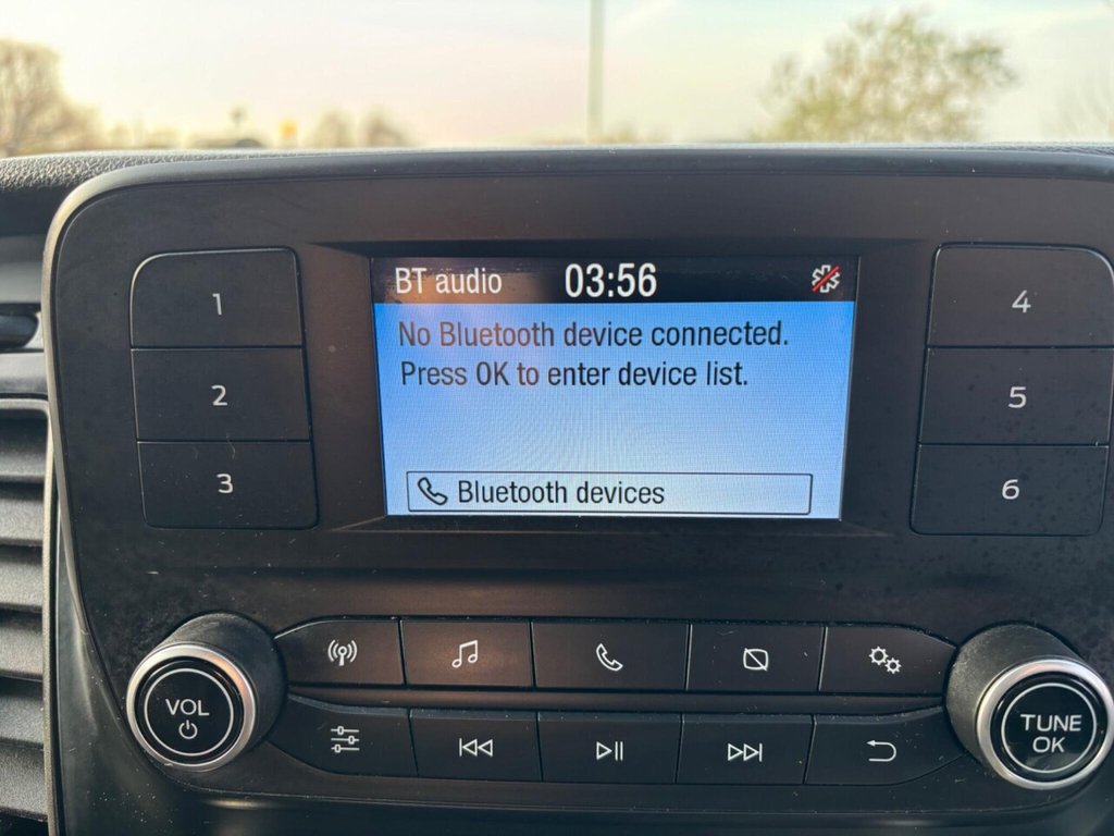 Used Ford Transit Custom 2020 for sale - 77976449: Photo 26