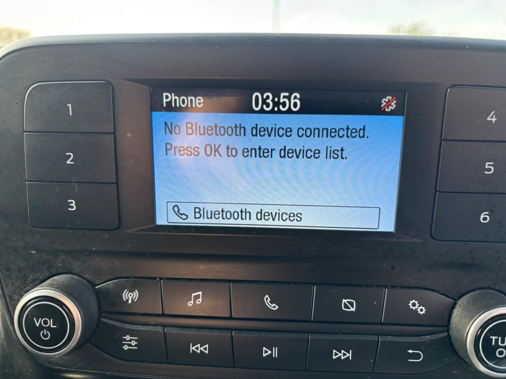 Used Ford Transit Custom 2020 for sale - 77976449: Photo 30