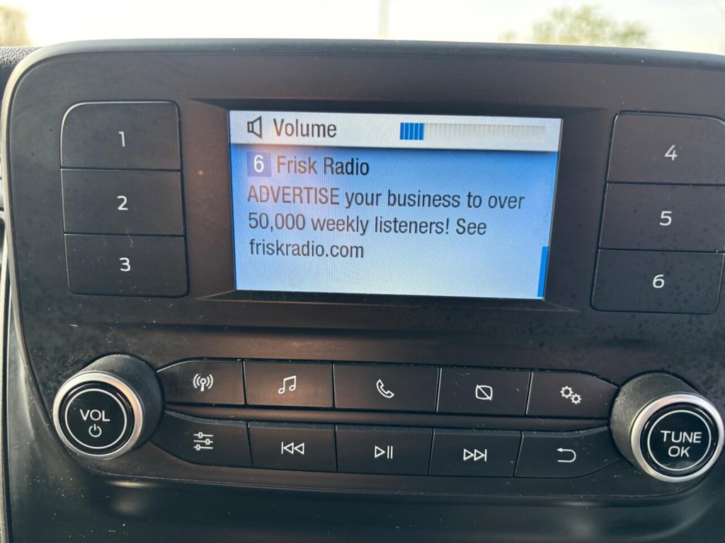 Used Ford Transit Custom 2020 for sale - 77976449: Photo 31