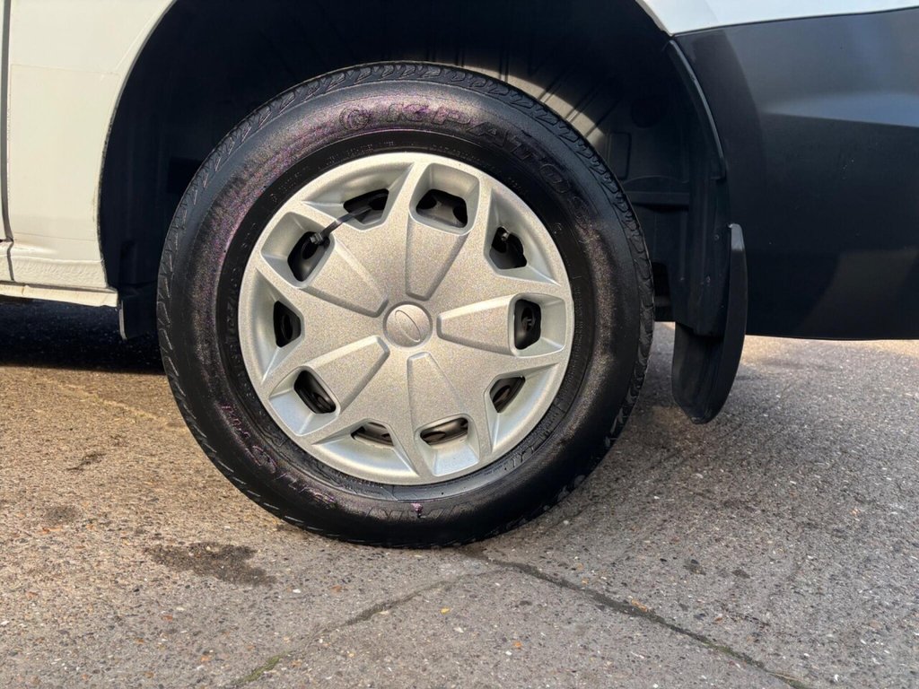 Used Ford Transit Custom 2020 for sale - 77976449: Photo 5