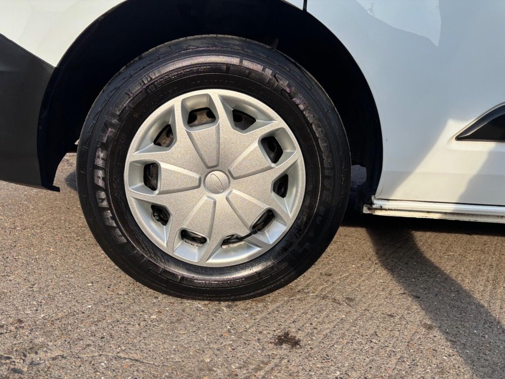 Used Ford Transit Custom 2020 for sale - 77976449: Photo 6