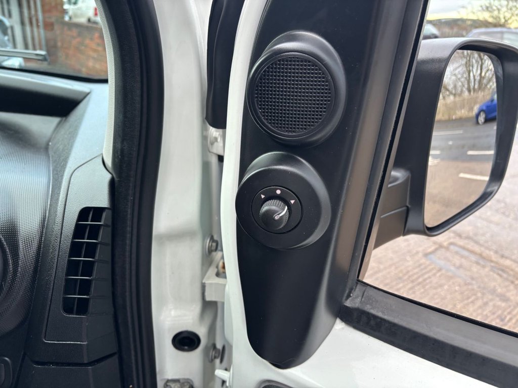 Used Citroen Nemo 2017 for sale - 76973752: Photo 12