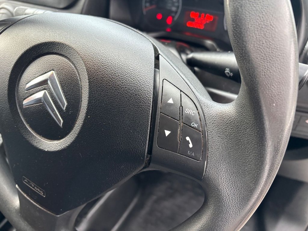 Used Citroen Nemo 2017 for sale - 76973752: Photo 16