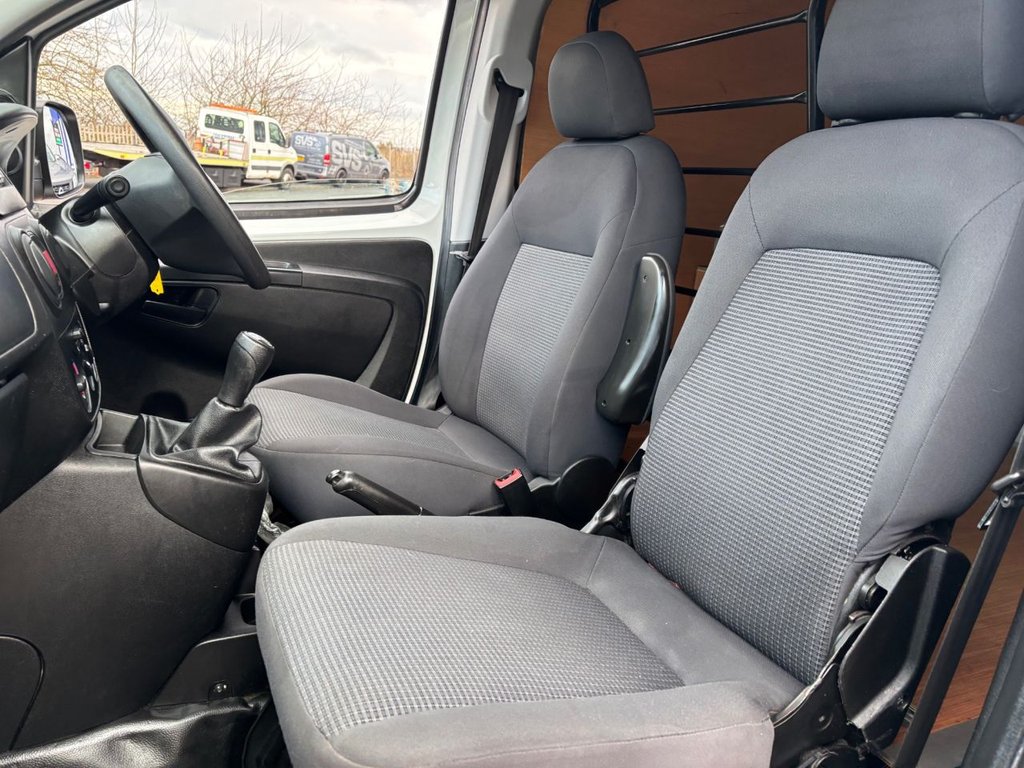 Used Citroen Nemo 2017 for sale - 76973752: Photo 17