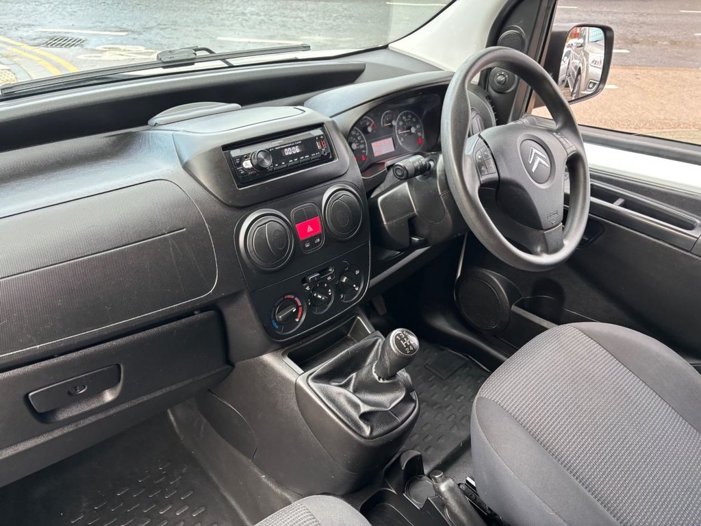 Used Citroen Nemo 2017 for sale - 76973752: Photo 22