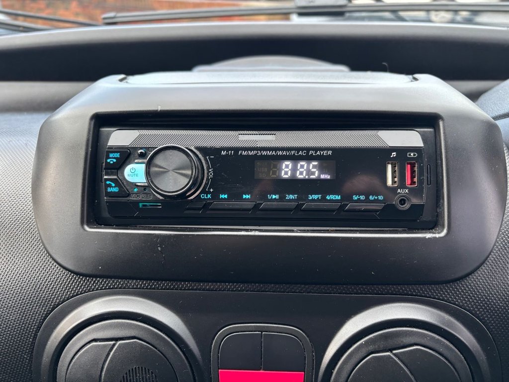 Used Citroen Nemo 2017 for sale - 76973752: Photo 23