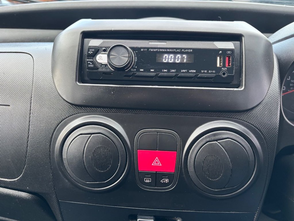 Used Citroen Nemo 2017 for sale - 76973752: Photo 24