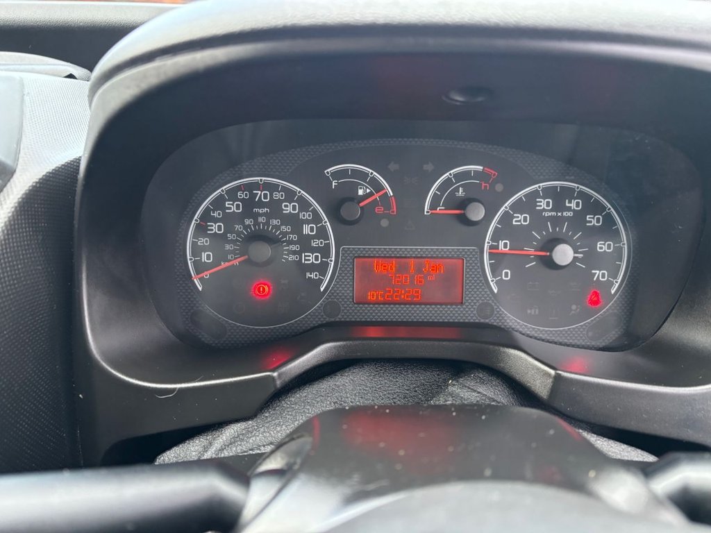 Used Citroen Nemo 2017 for sale - 76973752: Photo 26