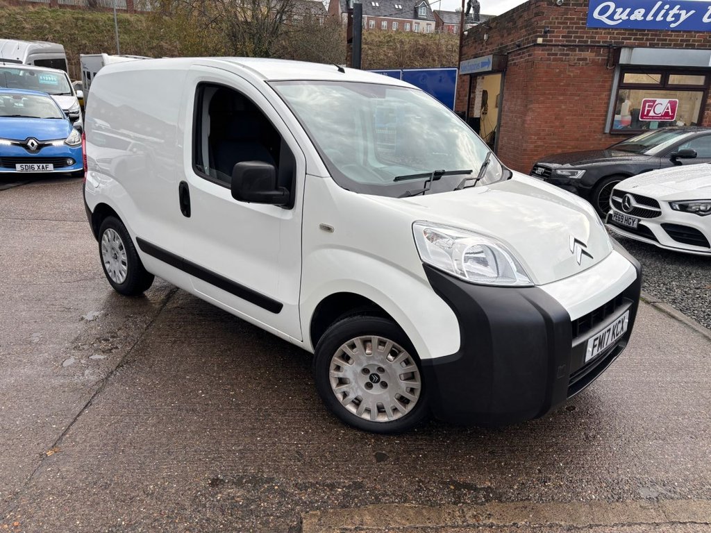Used Citroen Nemo 2017 for sale - 76973752: Photo 3