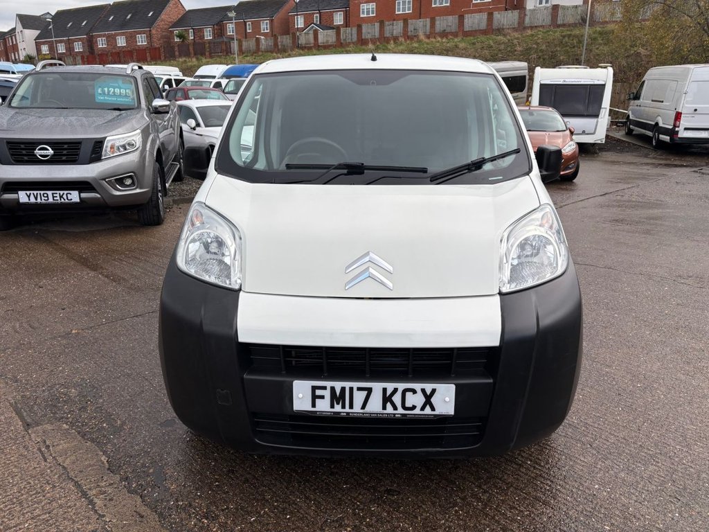 Used Citroen Nemo 2017 for sale - 76973752: Photo 4