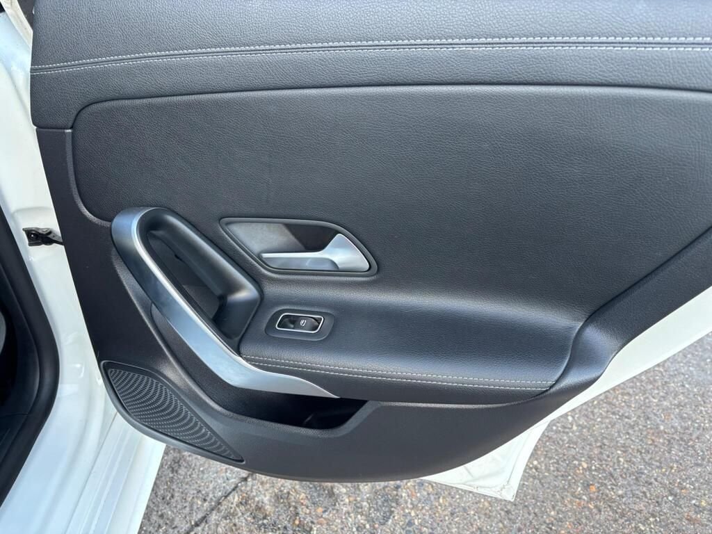 Used Mercedes-Benz CLA 2019 for sale - 76945358: Photo 16